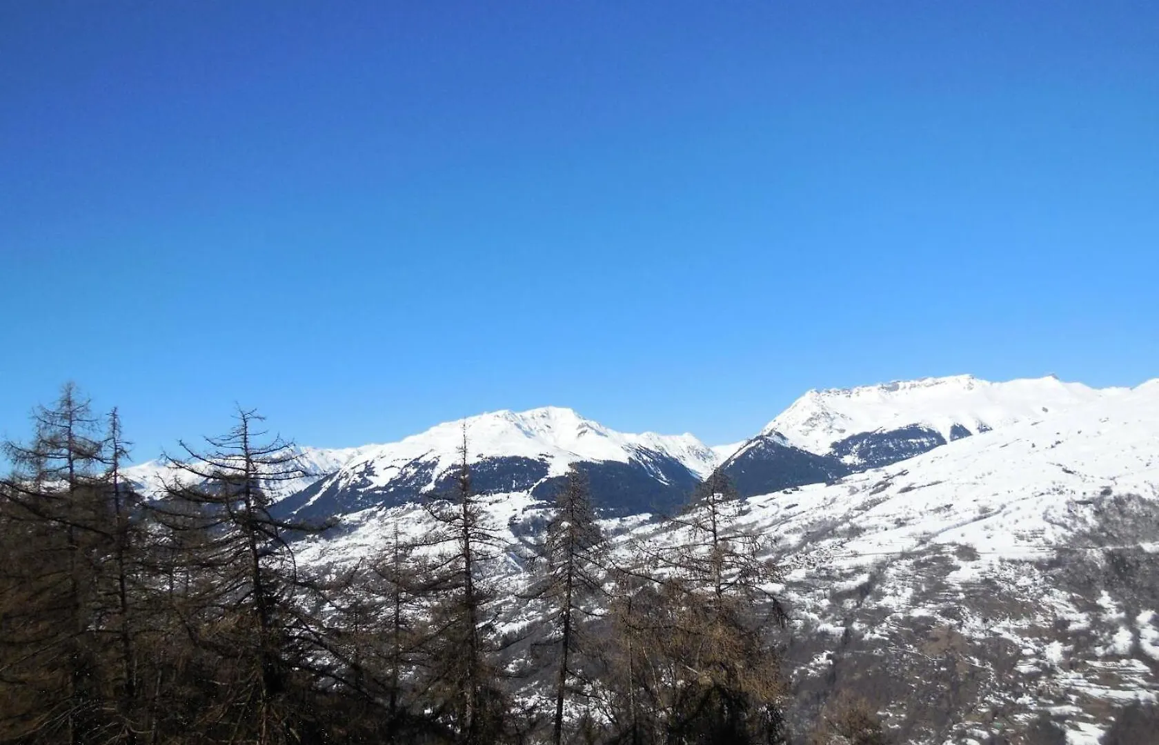 Residence Le Sextant - Sextant 107 Mae-4781 La Plagne-Tarentaise 0*,