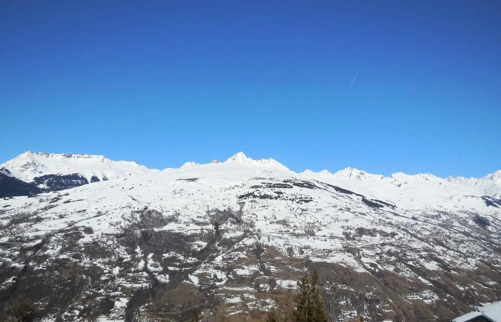 Residence Le Sextant - Sextant 107 Mae-4781 La Plagne-Tarentaise Apartment